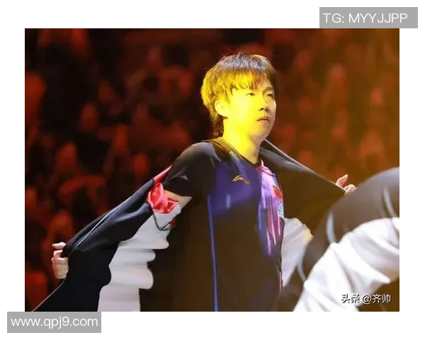 “王楚钦是最棒的！”无缘决赛，为什么还要分散这种加油声？