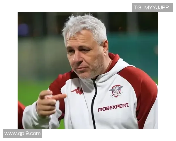 国际名帅！47岁“中超水货教练”欧洲迸发：执教欧冠劲旅！