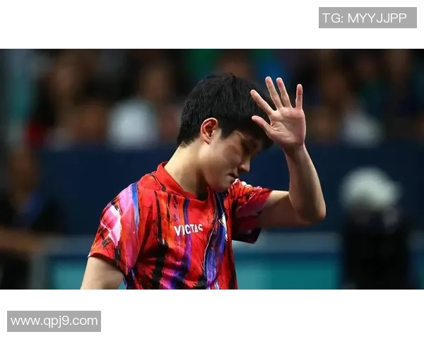 成都观众齐为对手加油！张本智和溃散：我快要被杀了 给我配警卫