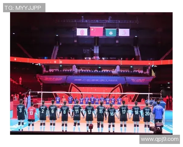 收视攻略！全运会女排&男排成年组11月10日路程！出线生死战辽宁PK浙江